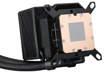 ASUS ROG RYUJIN III 240 ARGB купить,0