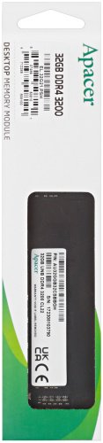 Оперативная память Apacer EL.32G21.PSH 32 Гб купить,0