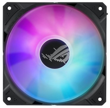 ASUS ROG RYUJIN III 240 ARGB купить,0