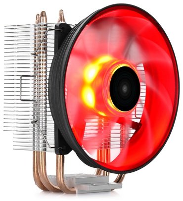 Кулер Deepcool GAMMAXX 300 R