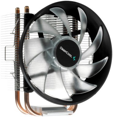 Кулер Deepcool GAMMAXX 300 R купить,0