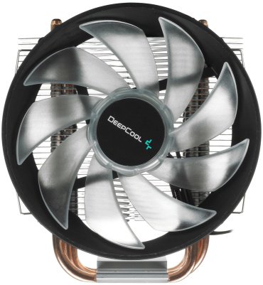 Кулер Deepcool GAMMAXX 300 R купить,0