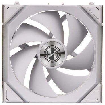 Вентилятор LIAN LI Uni Fan SL Wireless 120 ARGB Reverse Blade 12RSL1W3W купить,0