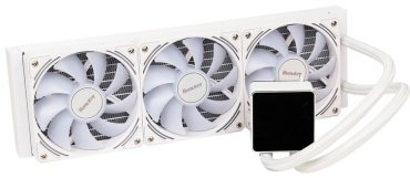 HuntKey MVP V360 White