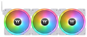 Вентилятор Thermaltake Swafan EX12 RGB