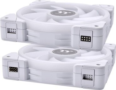 Вентилятор Thermaltake Swafan EX12 RGB купить,0