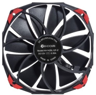 ID-COOLING NO-14025K купить,0