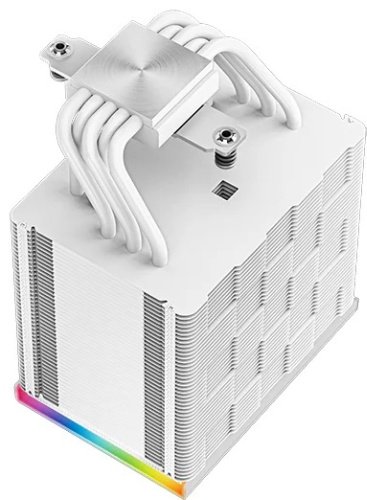 Кулер Deepcool AK500 DIGITAL WH R-AK500-WHADMN-G купить,0