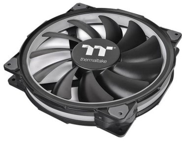 Thermaltake Riing Plus 20 RGB with Controller