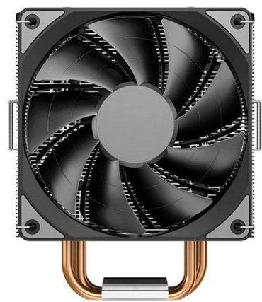 Кулер Deepcool GammaXX 400 EX - ForteMarket Кулер Deepcool GammaXX 400 EX купить,0