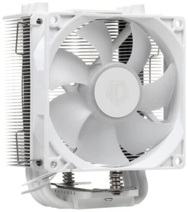 ID-COOLING SE-903-XT ARGB WHITE - ForteMarket ID-COOLING SE-903-XT ARGB WHITE купить,0