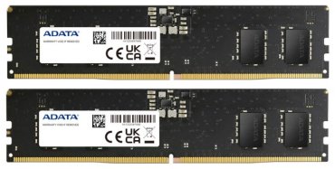Оперативная память ADATA AD5U48008G-DT 16 Гб