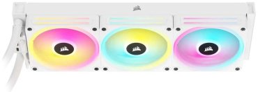 Corsair iCUE LINK H150i RGB AIO CW-9061006-WW - ForteMarket Corsair iCUE LINK H150i RGB AIO CW-9061006-WW купить,0