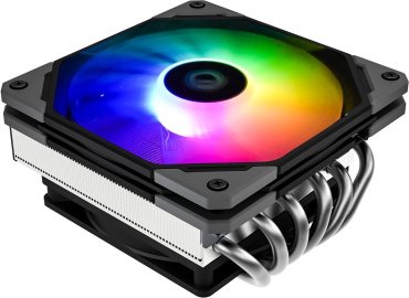 Кулер ID-COOLING IS-60 EVO ARGB