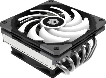 Кулер ID-COOLING IS-60 EVO ARGB - ForteMarket Кулер ID-COOLING IS-60 EVO ARGB купить,0