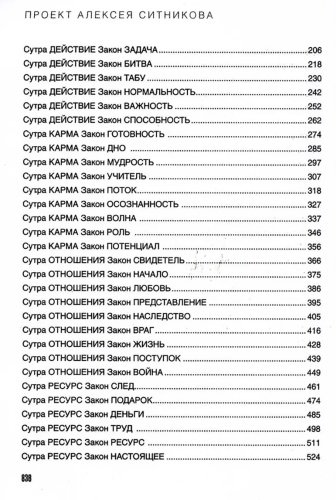 Книга Ситников А.: KARMALOGIC купить,NaN