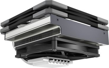 Кулер ID-COOLING IS-60 EVO ARGB - ForteMarket Кулер ID-COOLING IS-60 EVO ARGB купить,0