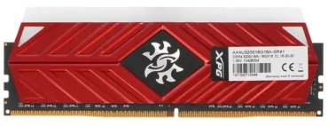 Оперативная память ADATA AX4U320016G16A-SR41 16 Гб купить,0