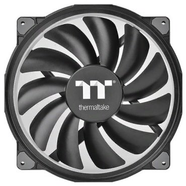Вентилятор Thermaltake Riing Plus 20 RGB TT Premium CL-F070-PL20SW-A купить,0