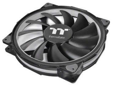 Вентилятор Thermaltake Riing Plus 20 RGB TT Premium CL-F070-PL20SW-A купить,0