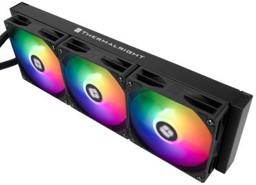 Thermalright Frozen Horizon 360 ARGB BLACK V2 - ForteMarket Thermalright Frozen Horizon 360 ARGB BLACK V2 купить,0