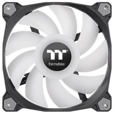 Вентилятор Thermaltake Pure Duo 14 ARGB Sync Radiator Fan - ForteMarket Вентилятор Thermaltake Pure Duo 14 ARGB Sync Radiator Fan купить,0