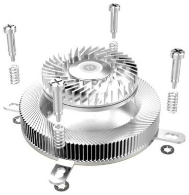 Кулер Thermaltake Engine 17 - ForteMarket Кулер Thermaltake Engine 17 купить,0