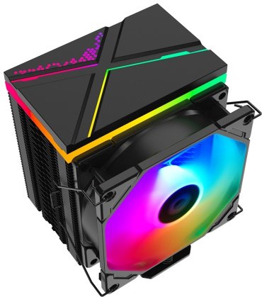 Кулер ID-COOLING SE-914-XT ARGB V2 купить,0