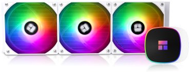 Thermalright Frozen Horizon 360 ARGB WHITE V2