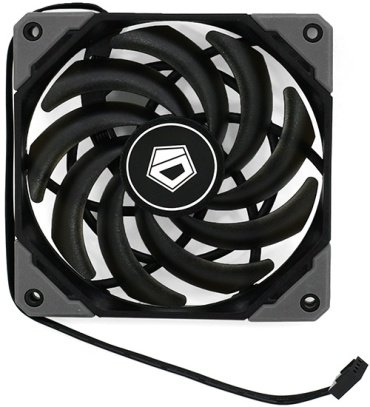 Вентилятор ID-COOLING NO-12015-XT