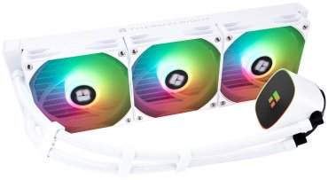 Thermalright Frozen Horizon 360 ARGB WHITE V2 купить,0