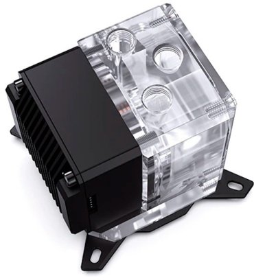 BYKSKI CPU-XPR-DDC-I купить,0