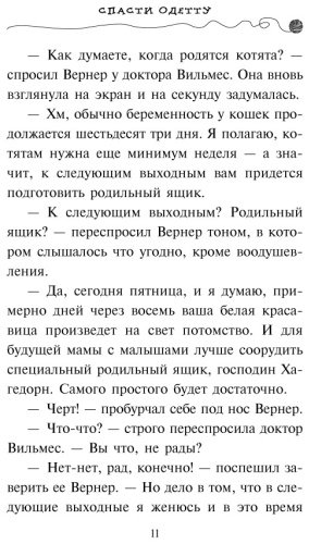Книга Шойнеманн Ф.: Спасти Одетту купить,NaN