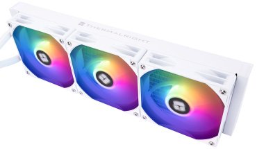 Thermalright Frozen Horizon 360 ARGB WHITE V2 купить,0
