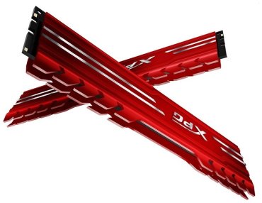 Оперативная память ADATA AX4U30008G16A-SR10 8 Гб