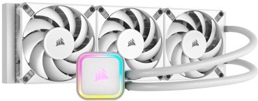Corsair H150i RGB ELITE