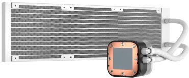 Corsair H150i RGB ELITE купить,0