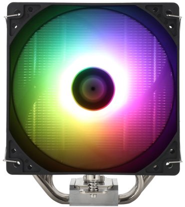 Thermalright Assassin X 120 Refined SE ARGB купить,0