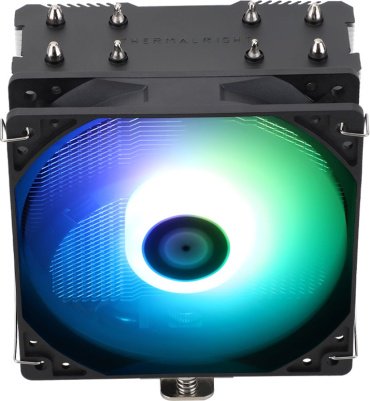 Thermalright Assassin X 120 Refined SE ARGB купить,0