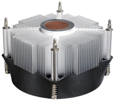 Кулер Deepcool THETA 31 PWM - ForteMarket Кулер Deepcool THETA 31 PWM купить,0
