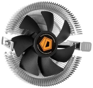Кулер ID-COOLING DK-01T - ForteMarket Кулер ID-COOLING DK-01T купить,0