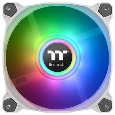Вентилятор Thermaltake Pure Duo 12 ARGB Sync Radiator Fan - ForteMarket Вентилятор Thermaltake Pure Duo 12 ARGB Sync Radiator Fan купить,0