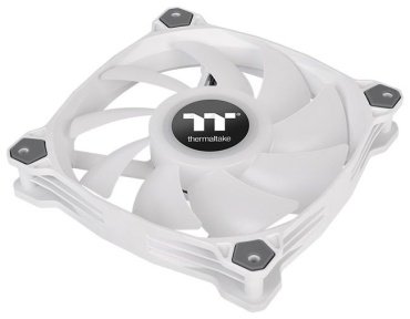 Вентилятор Thermaltake Pure Duo 12 ARGB Sync Radiator Fan - ForteMarket Вентилятор Thermaltake Pure Duo 12 ARGB Sync Radiator Fan купить,0