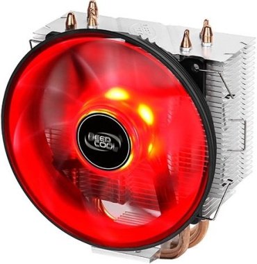Кулер Deepcool GAMMAXX 300 R