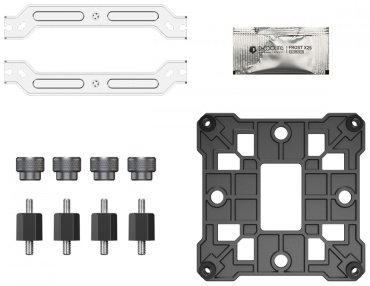 Кулер ID-COOLING SE-214-XT DF купить,0