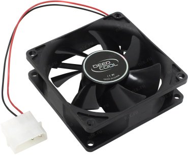 Deepcool XFAN 80 - ForteMarket Deepcool XFAN 80 купить,0