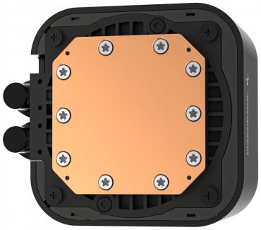 Deepcool LQ240 - ForteMarket Deepcool LQ240 купить,0
