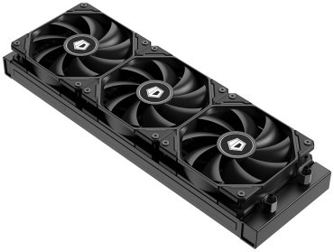 ID-COOLING Dashflow 360 Basic купить,0