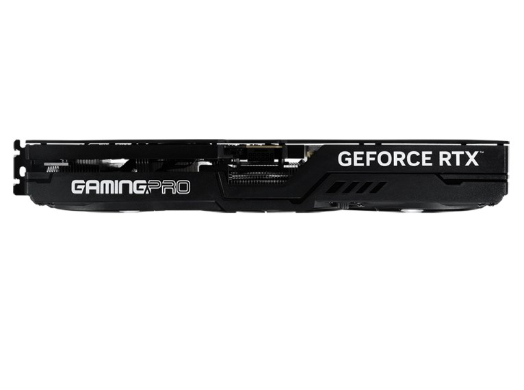 Видеокарта Palit RTX 5070 Ti GamingPro-S OC 16 GB NE7507TS19T2-GB2031U
