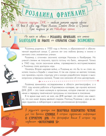 Книга Зартайская И. В., Суворова А. В., Нисапова Э. Н.: Девочки, которые изменили мир купить,NaN